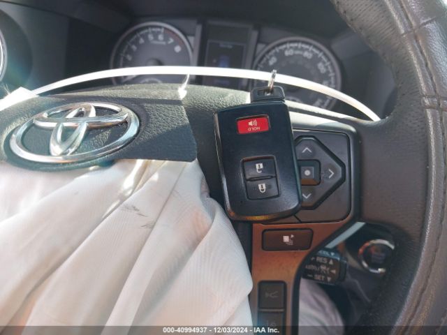 3TMAZ5CN0KM095027 Toyota Tacoma Trd Off Road