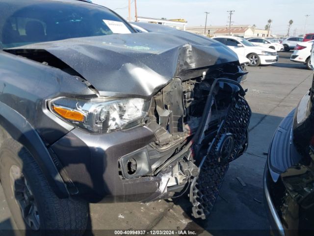 3TMAZ5CN0KM095027 Toyota Tacoma Trd Off Road