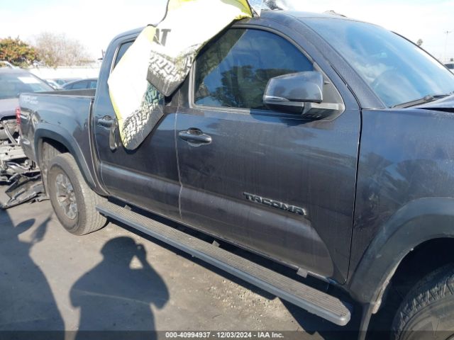 3TMAZ5CN0KM095027 Toyota Tacoma Trd Off Road