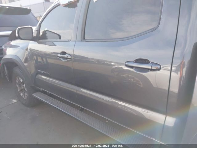 3TMAZ5CN0KM095027 Toyota Tacoma Trd Off Road