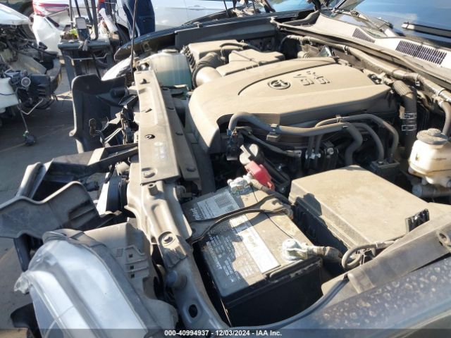 3TMAZ5CN0KM095027 Toyota Tacoma Trd Off Road