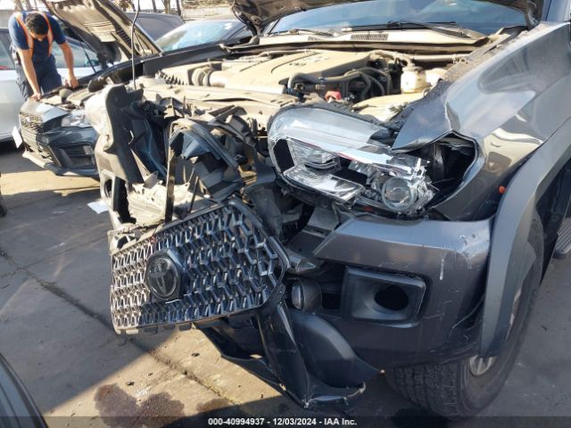 3TMAZ5CN0KM095027 Toyota Tacoma Trd Off Road