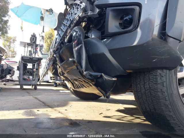 3TMAZ5CN0KM095027 Toyota Tacoma Trd Off Road