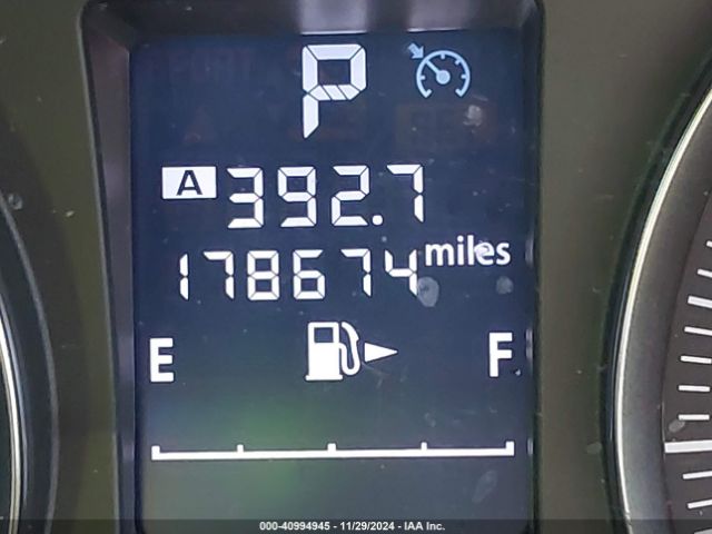 JF2GPAKC4E8341984 Subaru Xv Crosstrek 2.0i Limited
