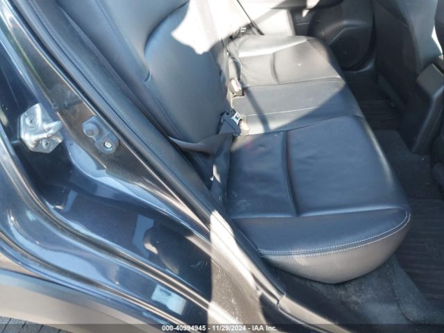 JF2GPAKC4E8341984 Subaru Xv Crosstrek 2.0i Limited