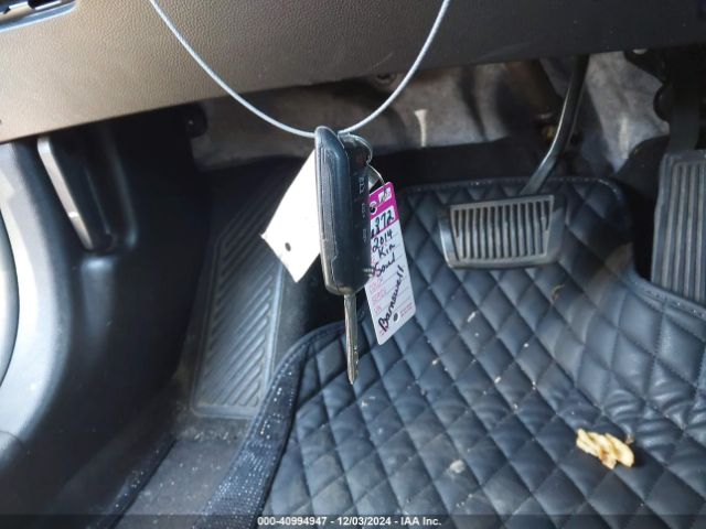 KNDJN2A27E7089016 KIA Soul