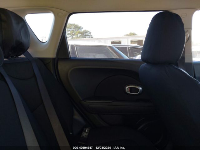 KNDJN2A27E7089016 KIA Soul