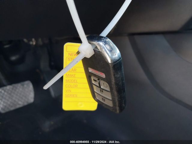 5FNYF5H93LB009587 Honda Pilot 2wd Touring 8 Passenger