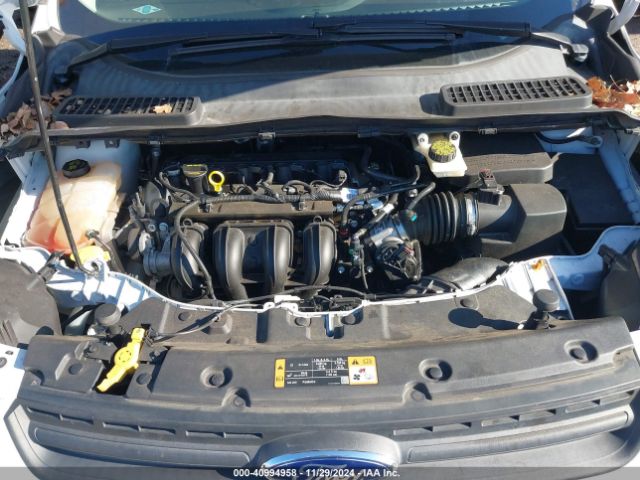1FMCU0F76EUB38790 Ford ESCAPE S