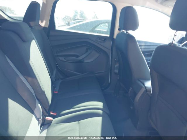 1FMCU0F76EUB38790 Ford ESCAPE S