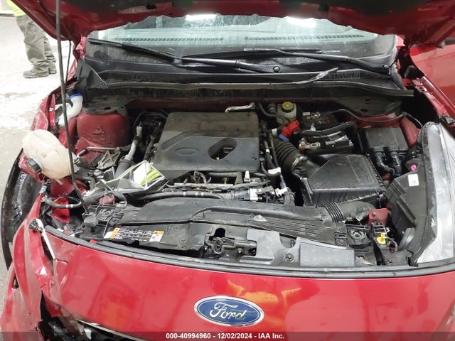Ford ESCAPE SE 2020 1FMCU9G62LUA80233 Image 10
