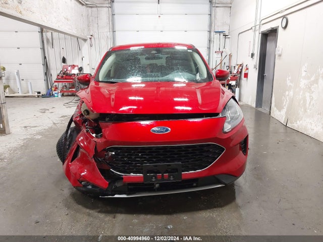 Ford ESCAPE SE 2020 1FMCU9G62LUA80233 Image 12