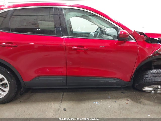 Ford ESCAPE SE 2020 1FMCU9G62LUA80233 Image 13