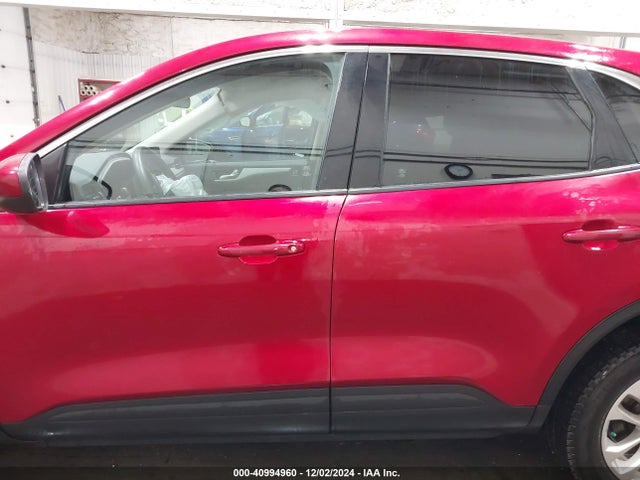 Ford ESCAPE SE 2020 1FMCU9G62LUA80233 Image 14