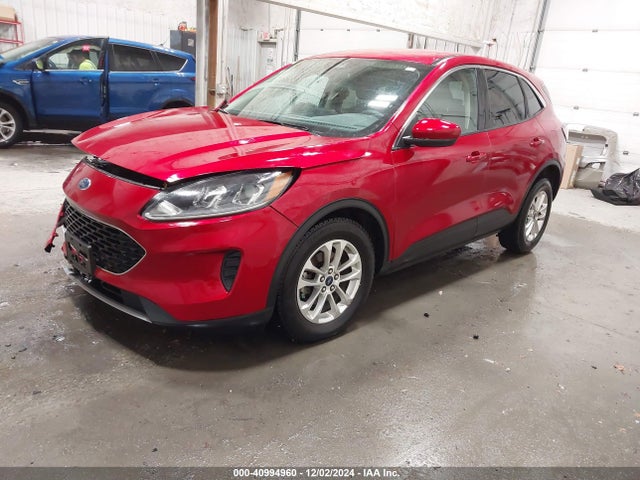 Ford ESCAPE SE 2020 1FMCU9G62LUA80233 Image 2