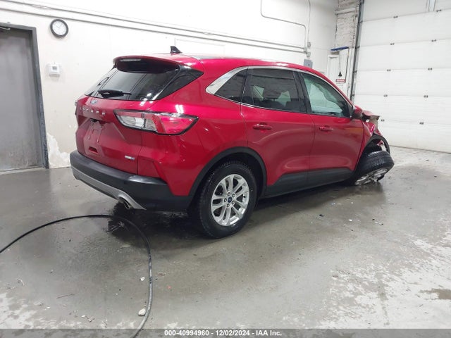 Ford ESCAPE SE 2020 1FMCU9G62LUA80233 Image 4