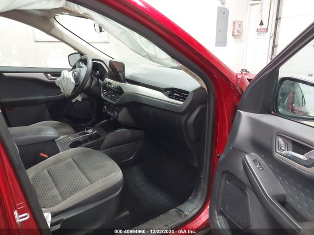 Ford ESCAPE SE 2020 1FMCU9G62LUA80233 Image 5