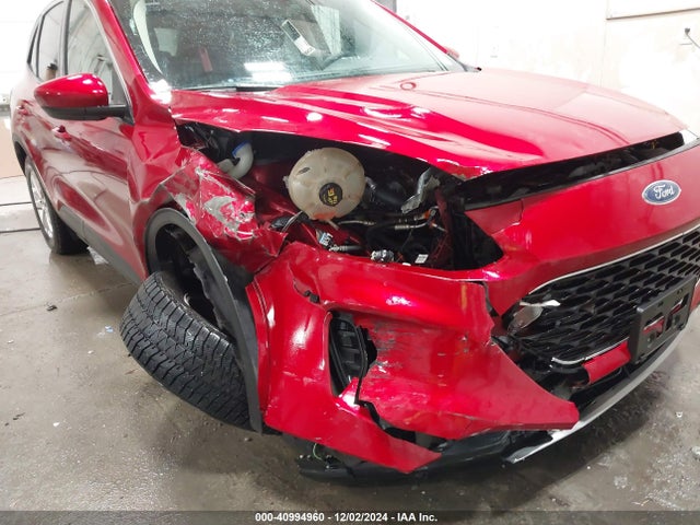 Ford ESCAPE SE 2020 1FMCU9G62LUA80233 Image 6