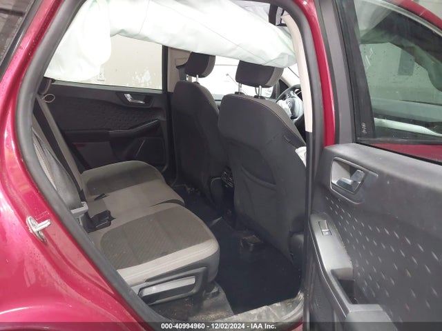Ford ESCAPE SE 2020 1FMCU9G62LUA80233 Image 8