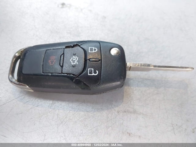 Ford FUSION SE 2014 3FA6P0H78ER187248 Image 11