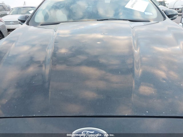 Ford FUSION SE 2014 3FA6P0H78ER187248 Image 6