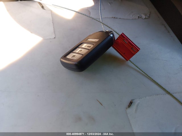 Honda ACCORD LX 2021 1HGCV1F19MA092439 Image 11