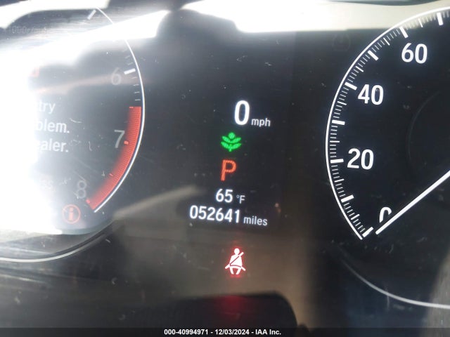 Honda ACCORD LX 2021 1HGCV1F19MA092439 Image 15