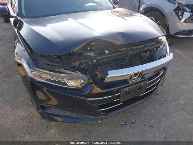 Honda ACCORD LX 2021 1HGCV1F19MA092439 Image 6