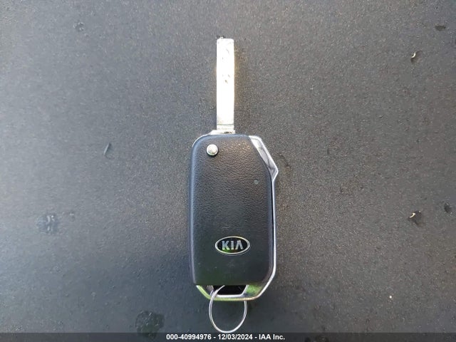 KIA Forte Lxs 2020 3KPF24AD3LE203635 Image 11
