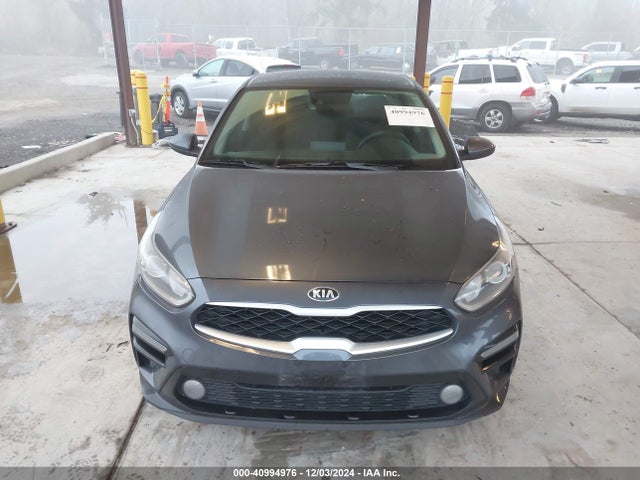 KIA Forte Lxs 2020 3KPF24AD3LE203635 Image 12