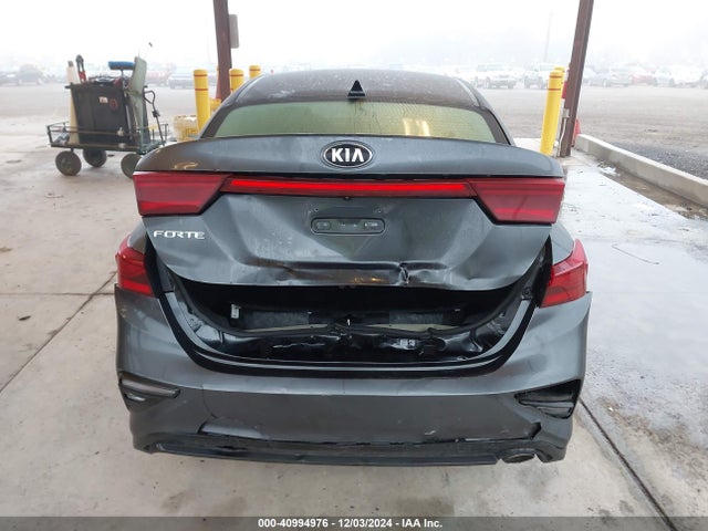 KIA Forte Lxs 2020 3KPF24AD3LE203635 Image 16