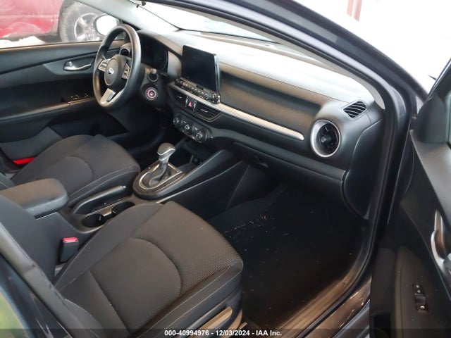 KIA Forte Lxs 2020 3KPF24AD3LE203635 Image 5