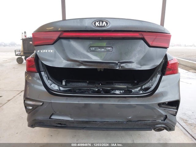 KIA Forte Lxs 2020 3KPF24AD3LE203635 Image 6