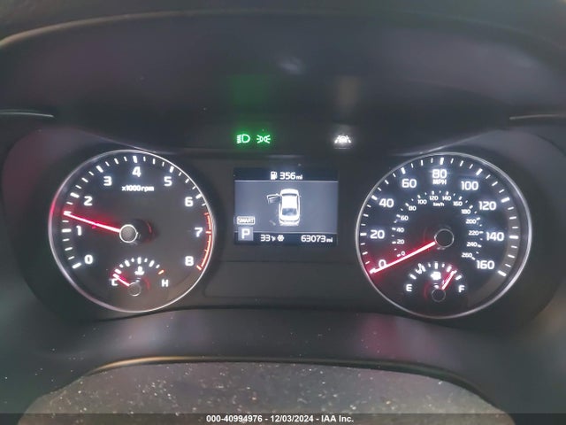 KIA Forte Lxs 2020 3KPF24AD3LE203635 Image 7
