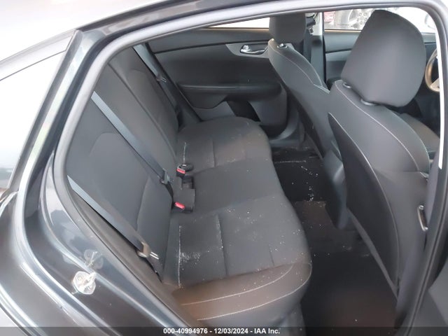 KIA Forte Lxs 2020 3KPF24AD3LE203635 Image 8