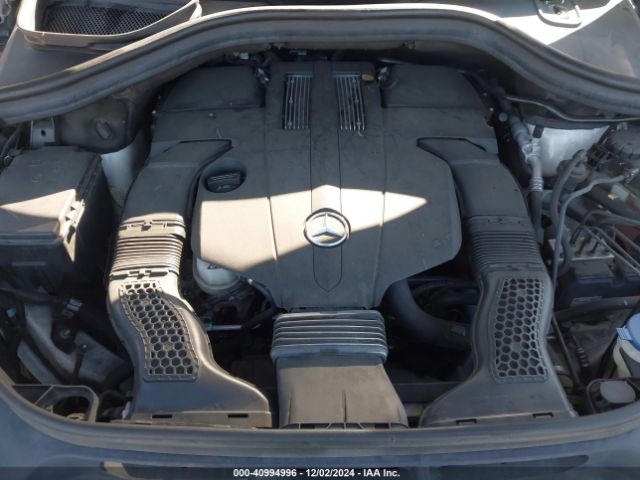 4JGDF6EE3FA601473 Mercedes-Benz Gl 450 4matic