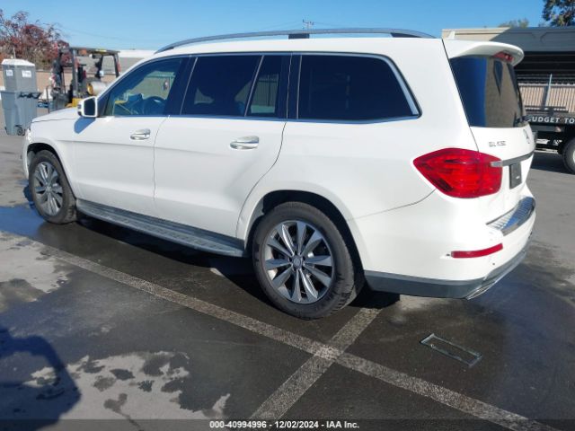 4JGDF6EE3FA601473 Mercedes-Benz Gl 450 4matic
