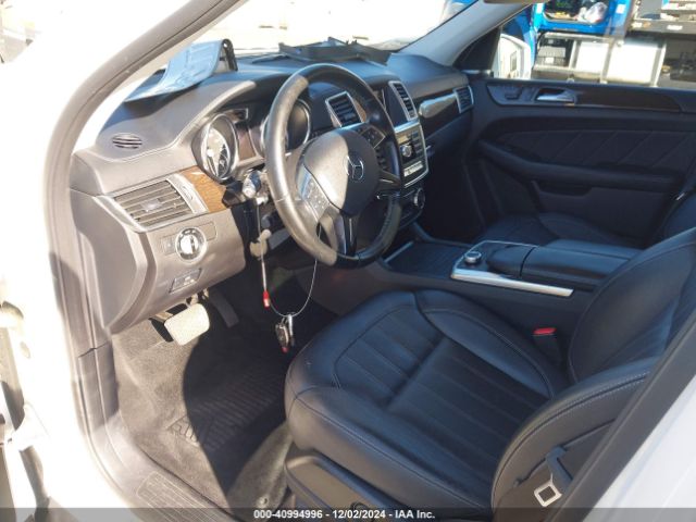 4JGDF6EE3FA601473 Mercedes-Benz Gl 450 4matic