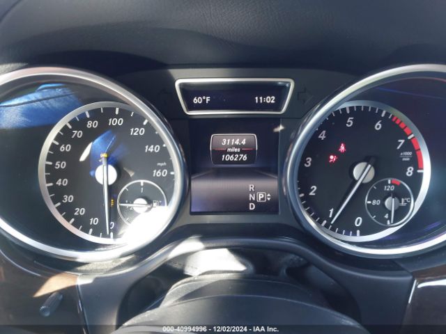 4JGDF6EE3FA601473 Mercedes-Benz Gl 450 4matic