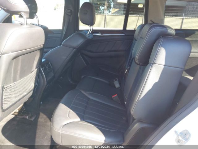 4JGDF6EE3FA601473 Mercedes-Benz Gl 450 4matic