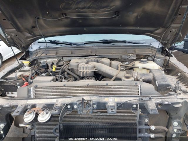1FT7W2B61GEA26646 Ford F-250 Xlt