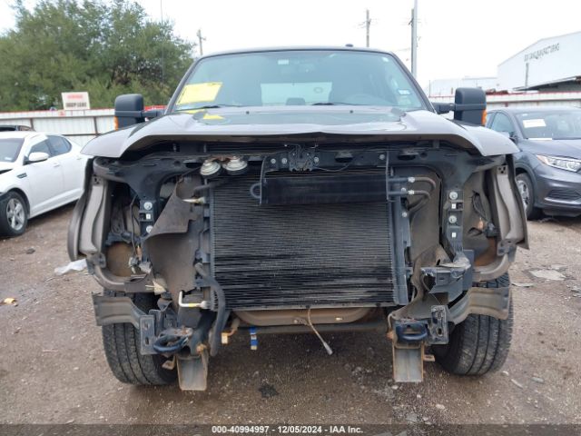 1FT7W2B61GEA26646 Ford F-250 Xlt