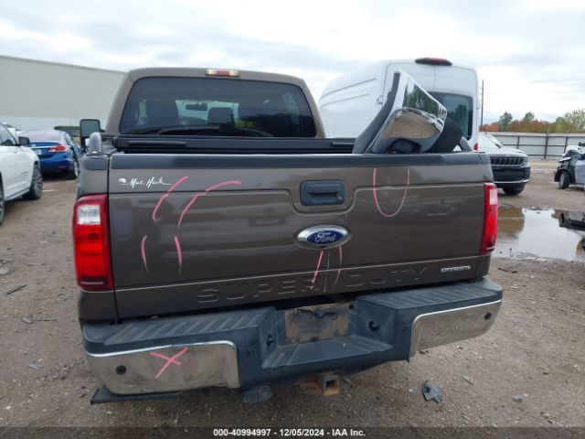 1FT7W2B61GEA26646 Ford F-250 Xlt