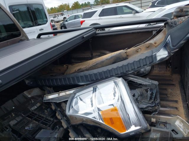 1FT7W2B61GEA26646 Ford F-250 Xlt