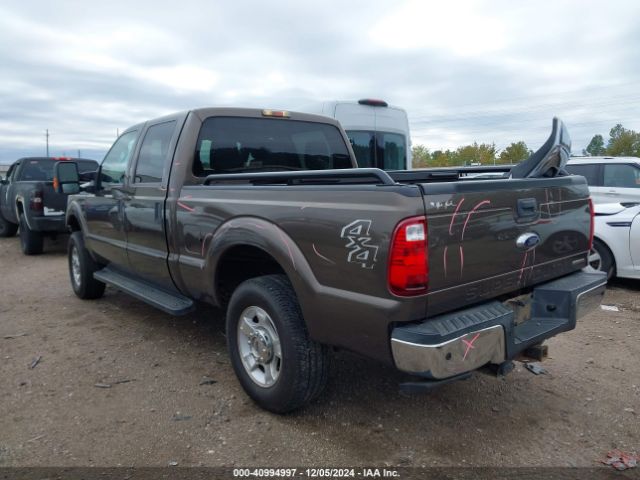 1FT7W2B61GEA26646 Ford F-250 Xlt