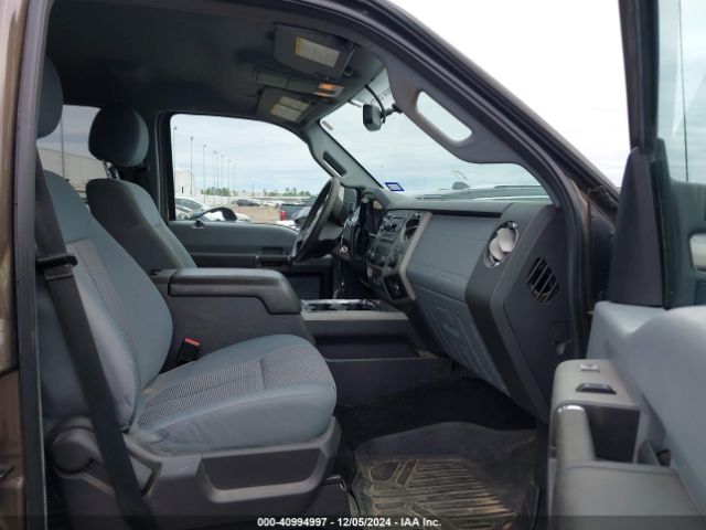 1FT7W2B61GEA26646 Ford F-250 Xlt