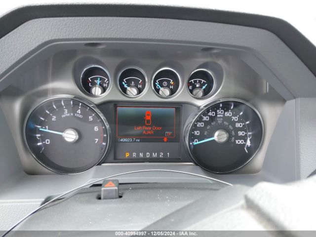 1FT7W2B61GEA26646 Ford F-250 Xlt