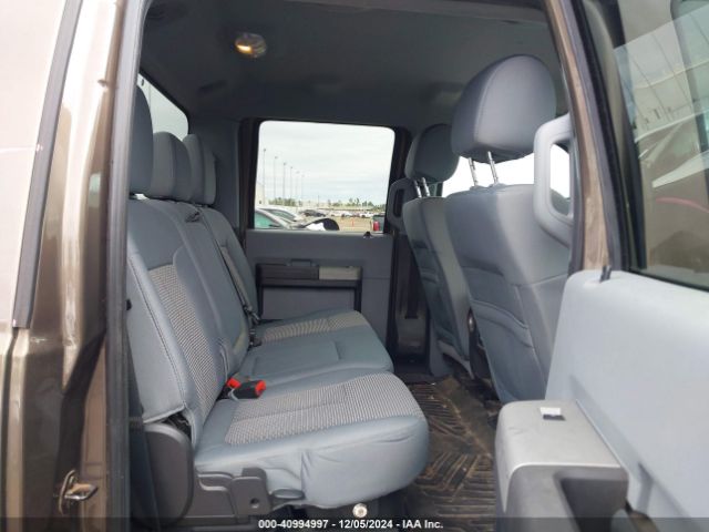1FT7W2B61GEA26646 Ford F-250 Xlt