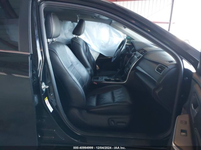 4T1BD1FKXHU228678 Toyota Camry Hybrid Xle