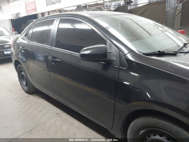 Toyota COROLLA L 2014 5YFBURHE3EP104478 Image 13